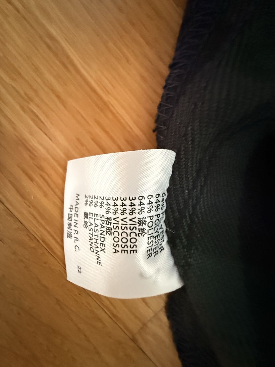 Brandy Melville Röcke: BRANDY MELVILLE, Minirock, kariert, Gr.S – Neu (gemäss Beschreibung) aus Basel von sel_g 4