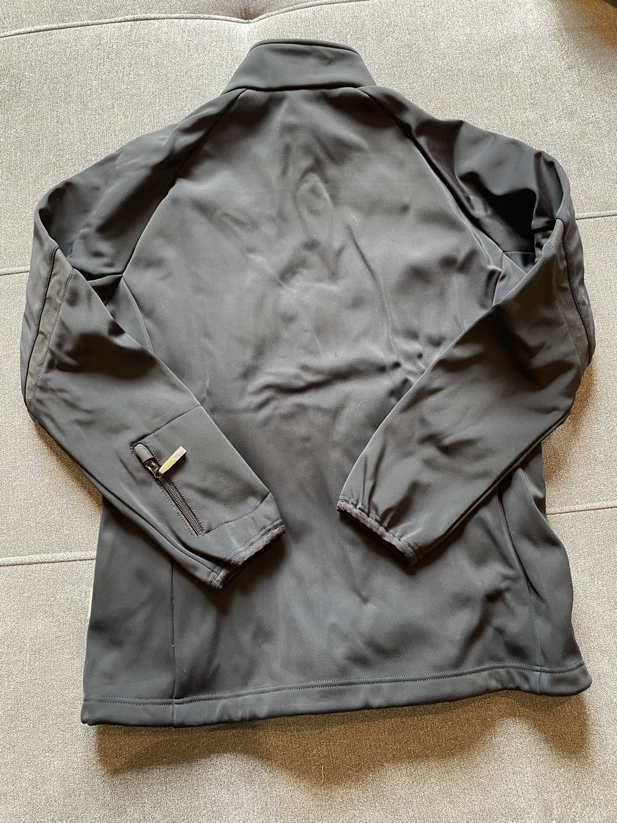 Giacche: Albiro Softgel Jacke – Usato da Süderen venduto da Da1910 2