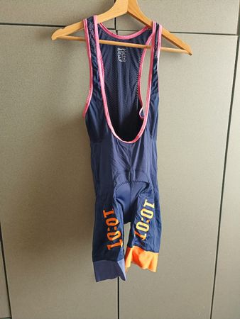 Craft Radhose Damen XS, neuwertig, ideal für den Sommer!