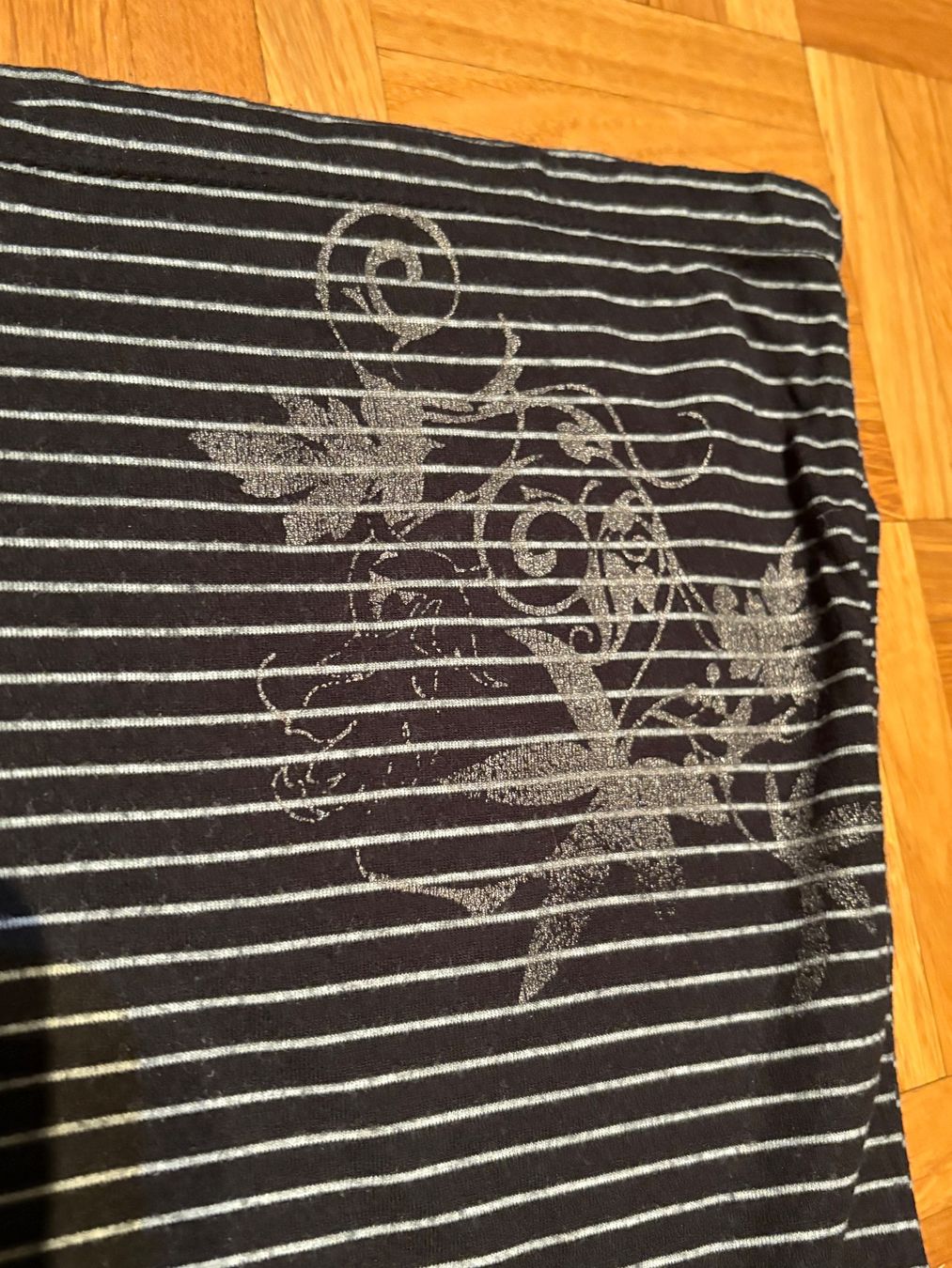 Mexx Camicette: MEXX Bluse T-Shirt Gr. S – Usato da Genève venduto da sunandwind 1