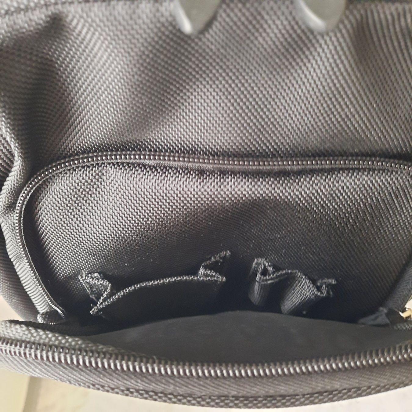 Picard Zaini: PICARD, RUCKSACK SCHWARZ. – Usato da Hinwil venduto da Wuschi40 5