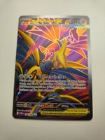 Pokemon Mega Skarmory ex 106 - Mega Panzaeron Perfect Order