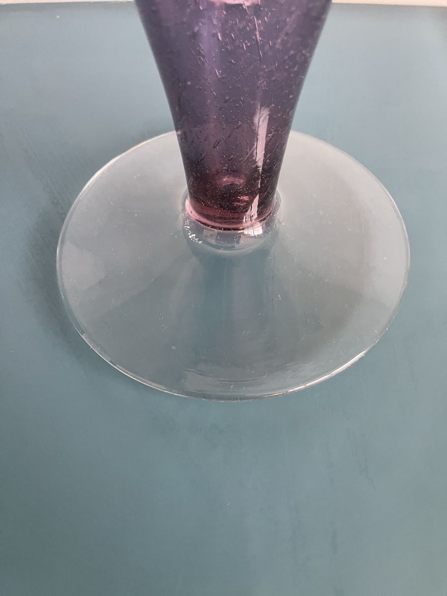 Vasi & Recipienti: Design-Vase, gross – Nuovo (secondo la descrizione) da Thalwil venduto da Emmerich88 4
