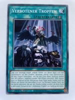 YuGiOh Verbotener Tropfen
