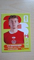 Panini WM 2026 Sticker CAN 14