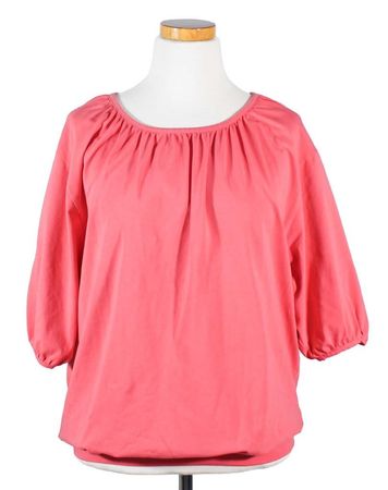 Deerberg Shirt Gr. M