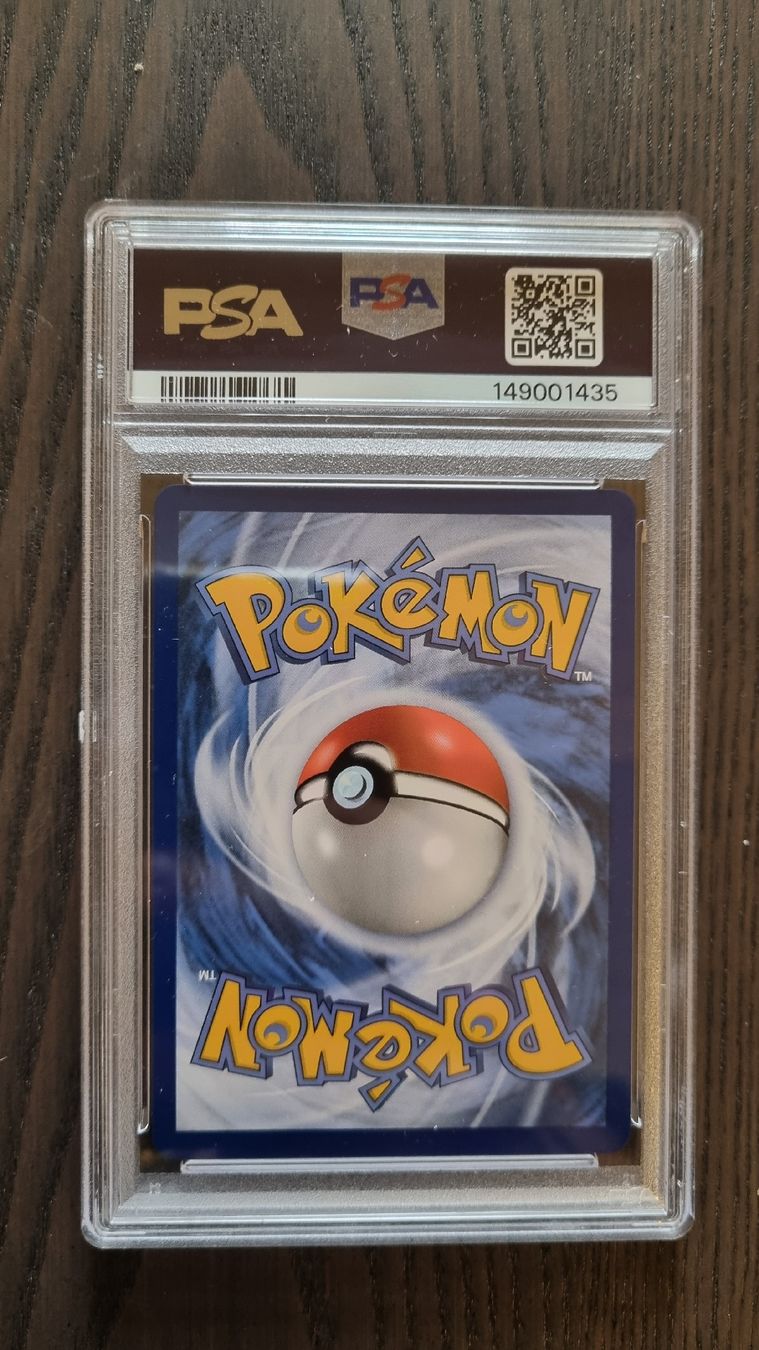 Pokémon Carte collezionabili: Pokémon Leval PAF 236/091 PSA 10 Deutsch – Usato da Bern venduto da NeoSatoshi 1