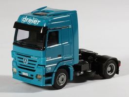 1:87 AWM - Dreier (158) - MB Actros LH 1849 - Zugmaschine