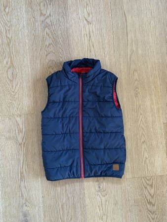 Gilet Gr. 128