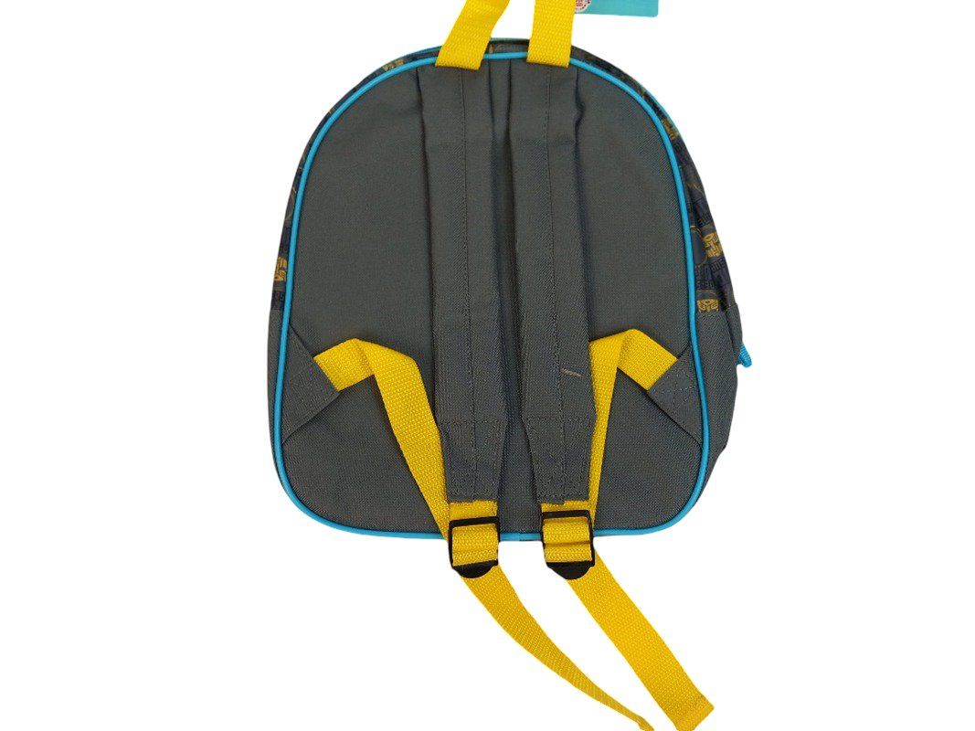 Borse & Zaini: TRANSFORMERS Rucksack – Nuovo (secondo la descrizione) da Hünenberg venduto da Restwert_Zug 2
