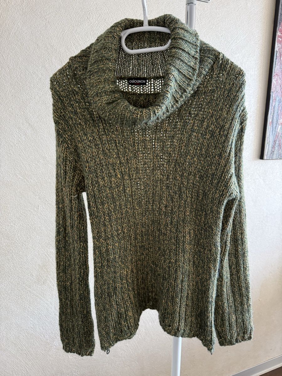 Lotti di vestiti: Damen Pullover und Strickjacken 5 Stück – Usato da Bellmund venduto da estrella01 2
