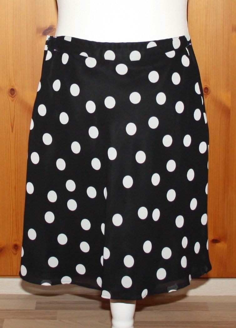 H&M Gonne: Rock Jupe H&M Gr. 34 – Usato da Flüelen venduto da Diversicum-Textil 1