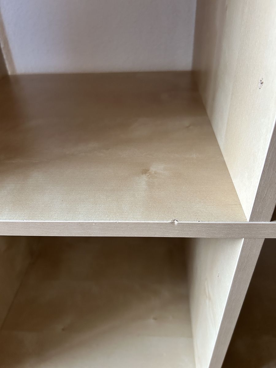 Ikea Regale: IKEA Expedit / Kallax – Gebraucht aus Maur von Cambrino 4