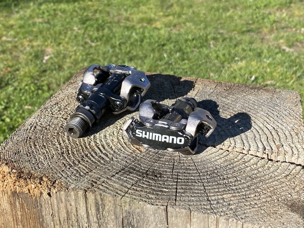 Pedale velo shimano hotsell