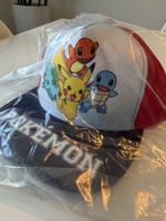 Pokemon Käppi 