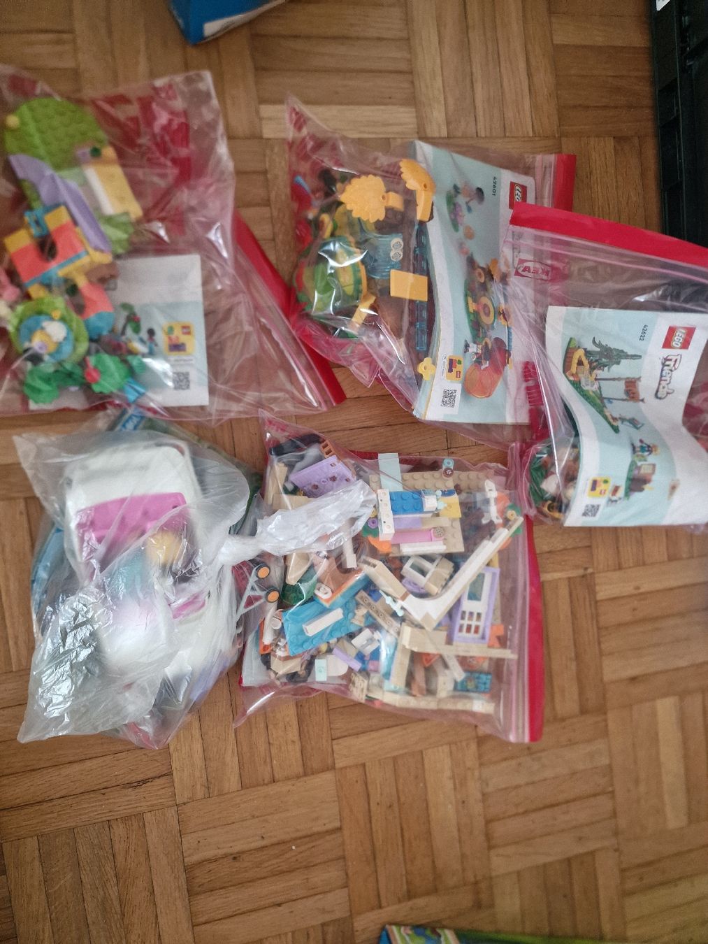 Giocattoli: Playmobil – Usato da Winterthur venduto da tens_yigs 1