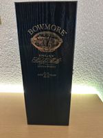 Bowmore 21 Jahre Islay Single Malt Scotch Whisky, TOP!