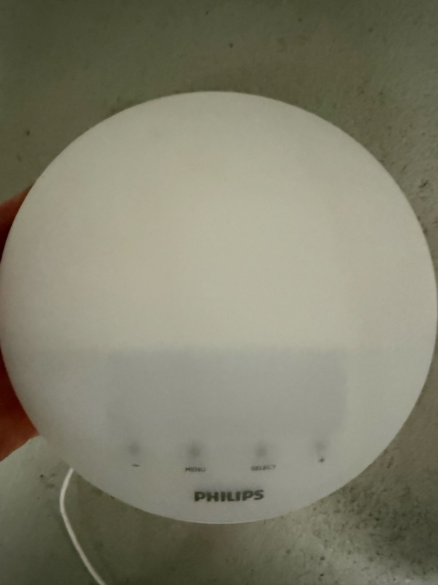 Philips Réveils: Wake up Light – D'occasion à Dübendorf par Highqualityonly