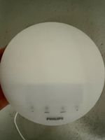 Wake up Light