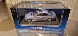 Maybach 57 SWB 1/43 Autoart Neuve