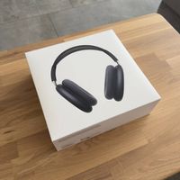 Apple AirPods Max 2024 (USB-C, Garantie bis 01.2028)