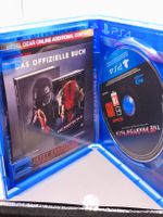 Metal Gear Solid V: The Phantom Pain PS4 - Comme neuf!