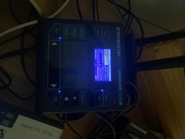 TC HELICON VOICELIVE TOUCH 2 bon état appareil effet vocal