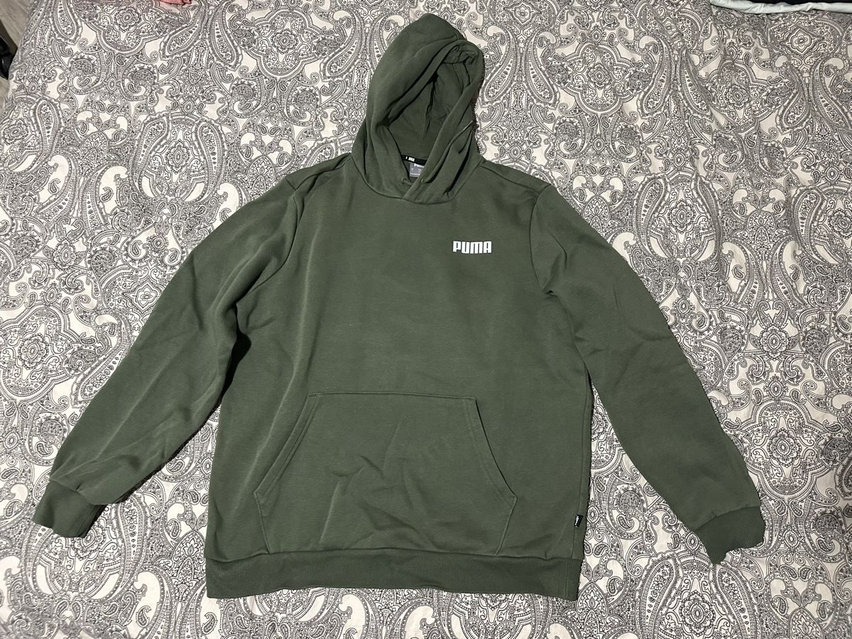 Puma Maglioni & Felpe: Puma Pullover L – Nuovo (secondo la descrizione) da Gordola venduto da EleSecondHand-TCG