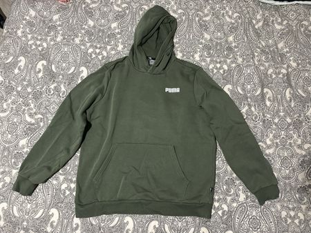 Puma Pullover L