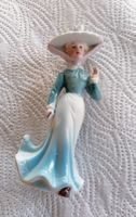 Porzellan Lady