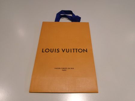 Louis Vuitton / Tragetasche / neu / sehr hochwertig