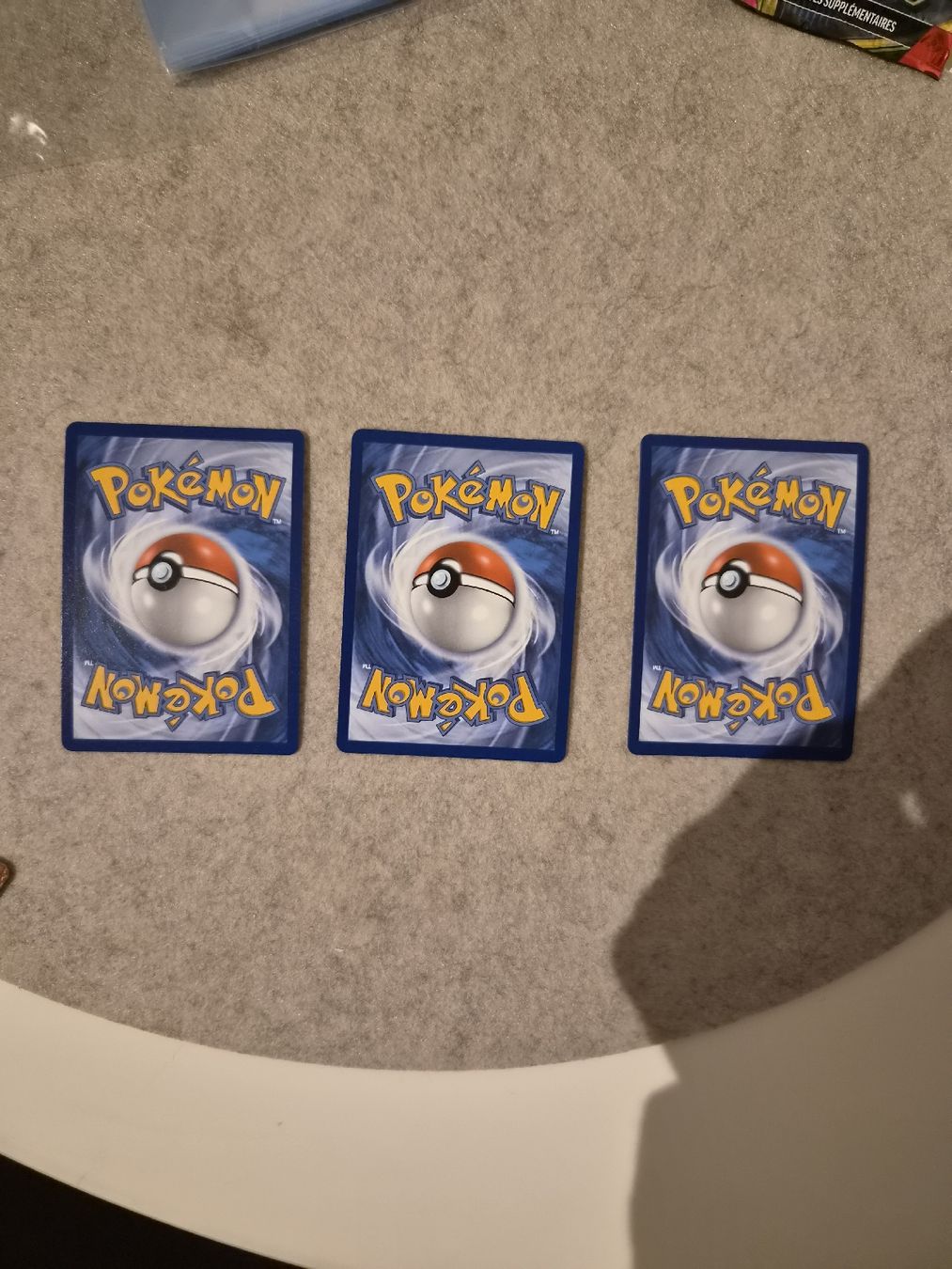 Pokémon Carte collezionabili: First Partner série 2 pokémon  – Nuovo (secondo la descrizione) da Les Acacias venduto da S.Vieira 1