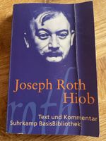 Joseph Roth, Hiob