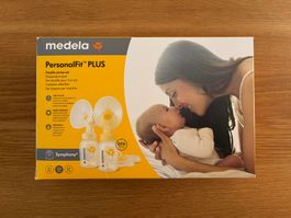 Medela Personal Fit Plus