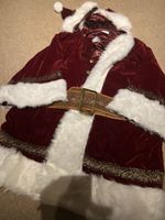 Nikolaus / Santa Claus Kostüm