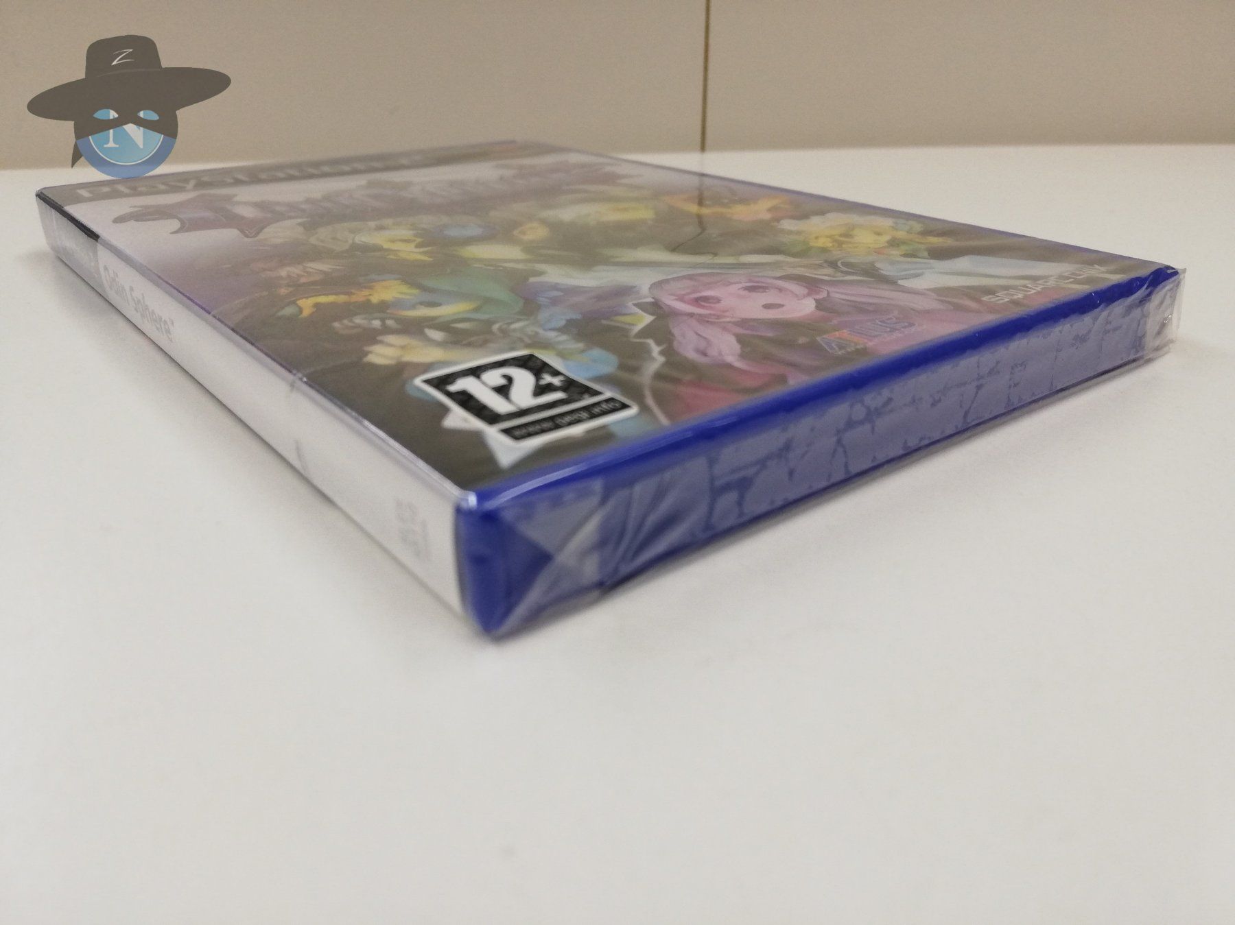 Sony Giochi: Odin Sphere / NEU - sealed / PS2 – Nuovo (secondo la descrizione) da St. Gallen venduto da zorro_dc 2