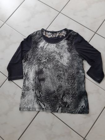 Bonita Shirt Gr. M