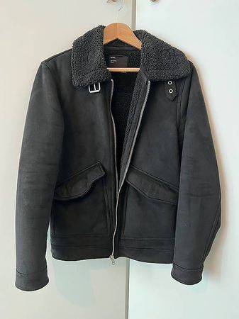 Jacke Herren (S)