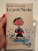 Sempé Goscinny Le petit Nicolas gebunden