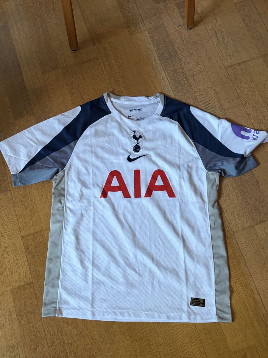 Canottiere & Pantaloni: Fussball trikot – Nuovo (secondo la descrizione) da Zürich venduto da erm_7hwp