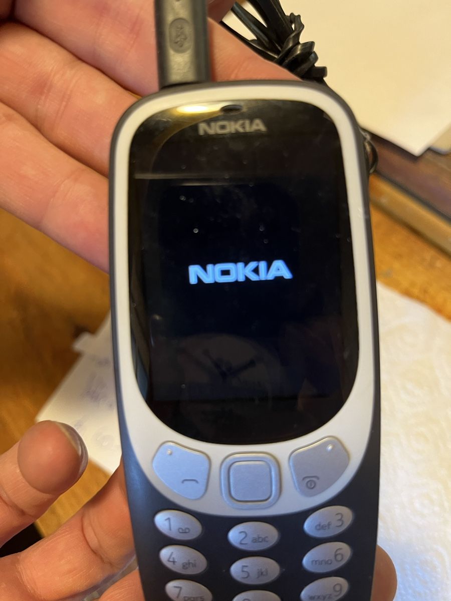 Nokia Telefoni cellulari / Smartphones: NOKIA Handy alt – Usato da Münchenstein venduto da Sozial_Labor_Brocki 1