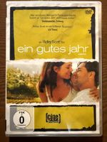 Ein gutes Jahr