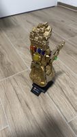 LEGO Marvel Infinity Gauntlet - Thanos Handschuh!