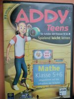 PC Games DVD ADDY Teens