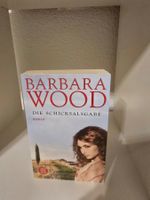 Barbara Wood: Die Schicksalsgabe, Roman Top Zustand!