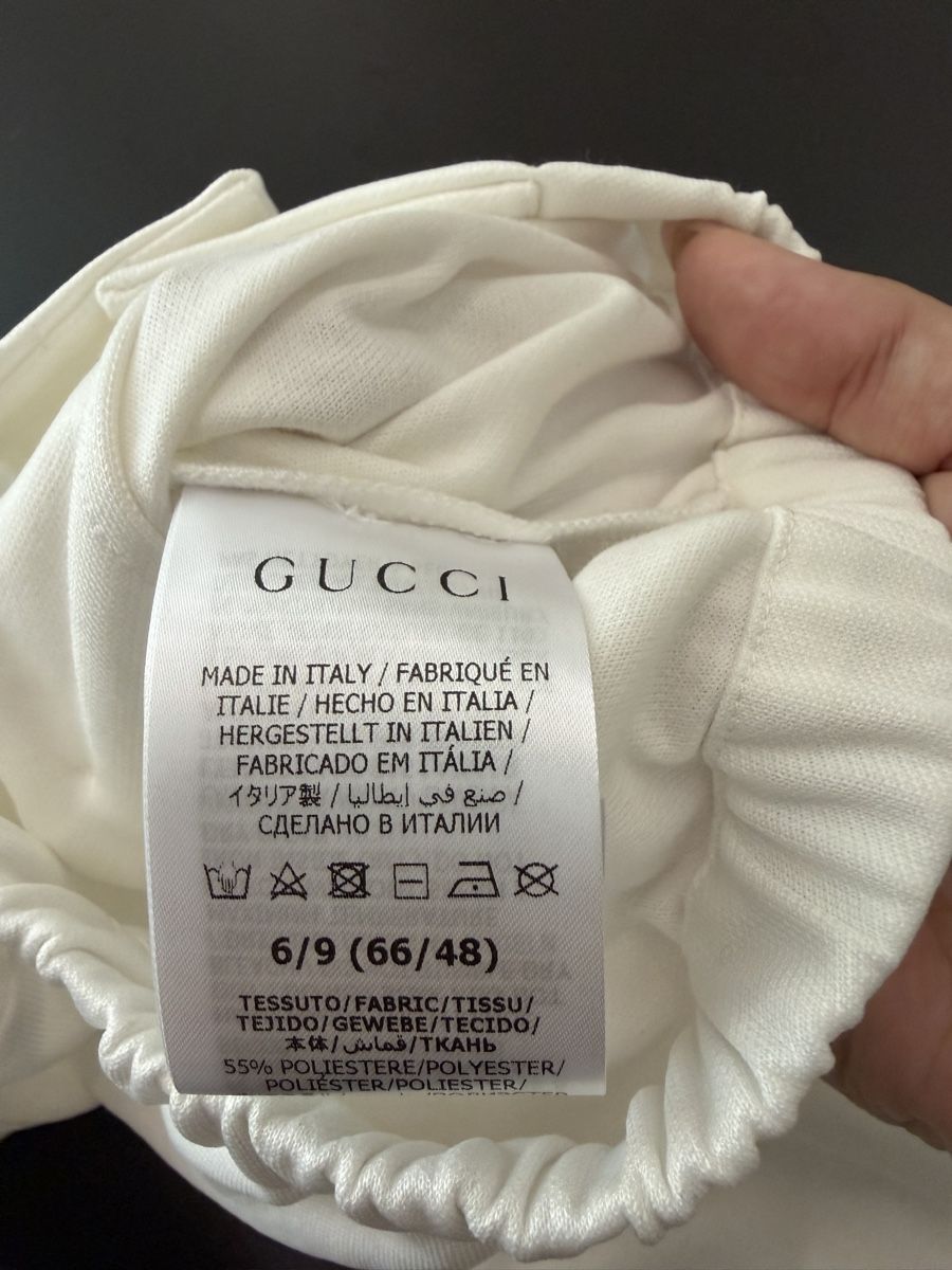 Gucci Kleiderpakete & -sets: Set von Gucci – Gebraucht aus Altendorf von Carcoura 4