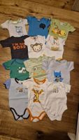Kleiderpaket Baby Gr. 62