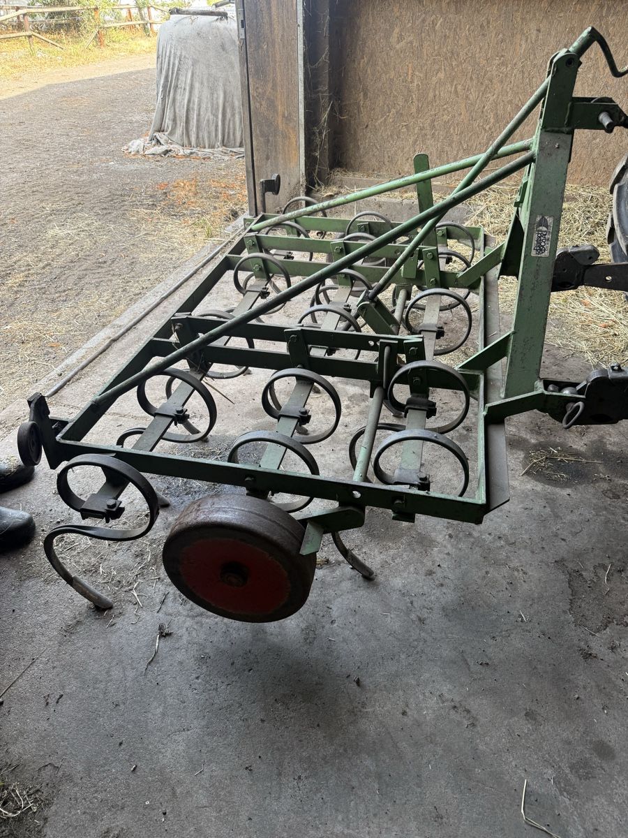 Toutes les machines: Federzahnegge – D'occasion à Buchs LU par pogi01