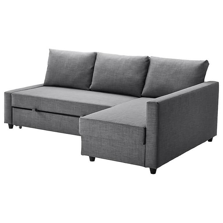 Sofas: Canapé IKEA convertible  – Gebraucht aus Genève von asi_7hpl