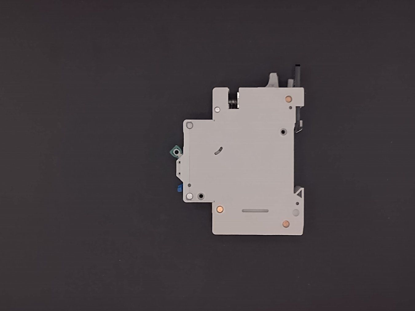 Eaton Schalter: Eaton PLSM-C6-Q mit Z-NTS – Gebraucht aus Winterthur von Hint17 4